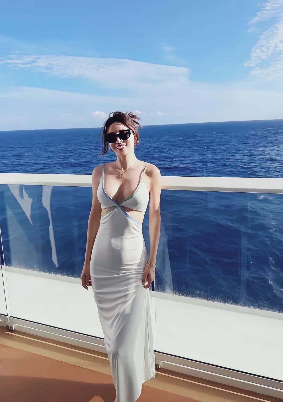 北方是冬日，南方依然夏日。请到天涯海角来…
南方来过冬 南方的冬天