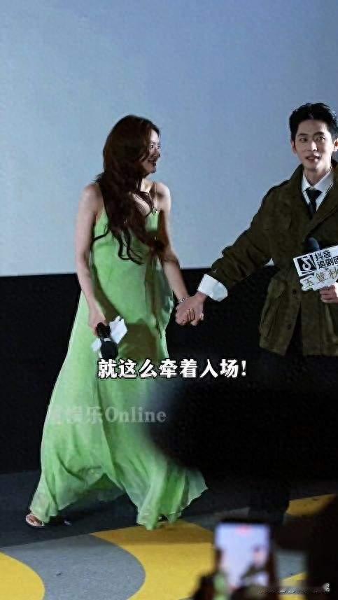 郭宇欣VS徐若晗：短剧与长剧演员的差异