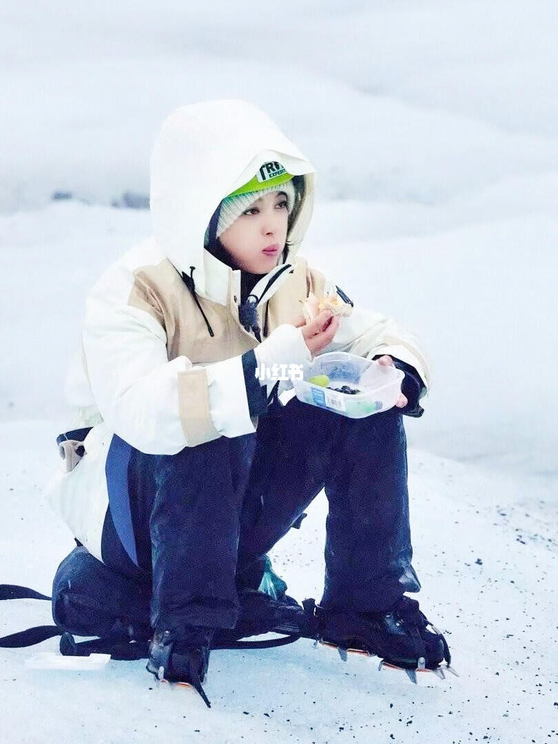 不愧是好姐妹！秦岚对辛芷蕾的评价太精准了