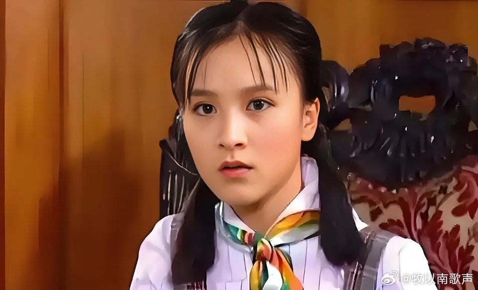 重读《情深深雨濛濛》：梦萍，被忽略的恩怨分明与少年悲歌 再看《情深深雨濛濛》，才