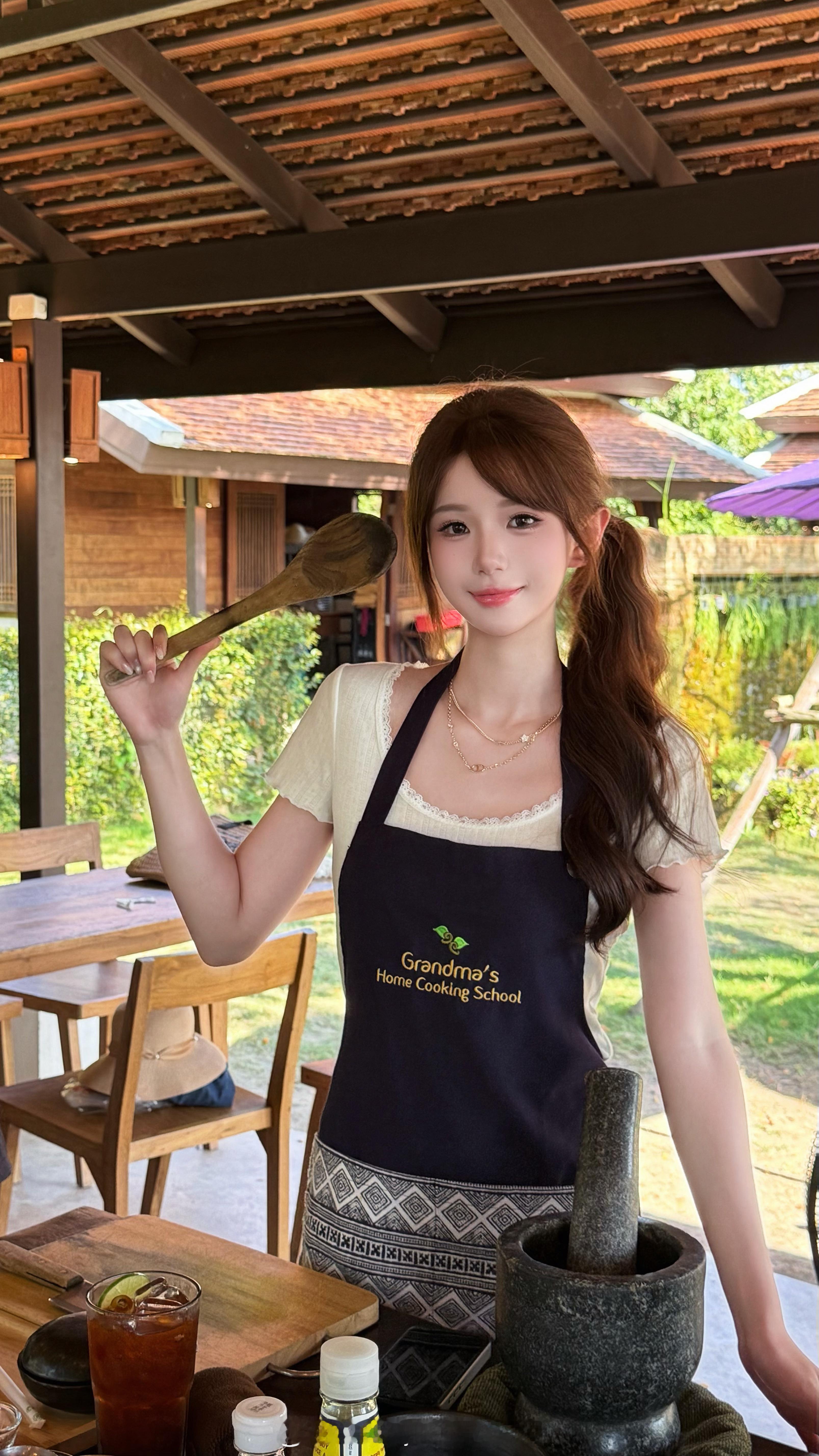 大清迈新东方毕业了🎓 泰国·清迈