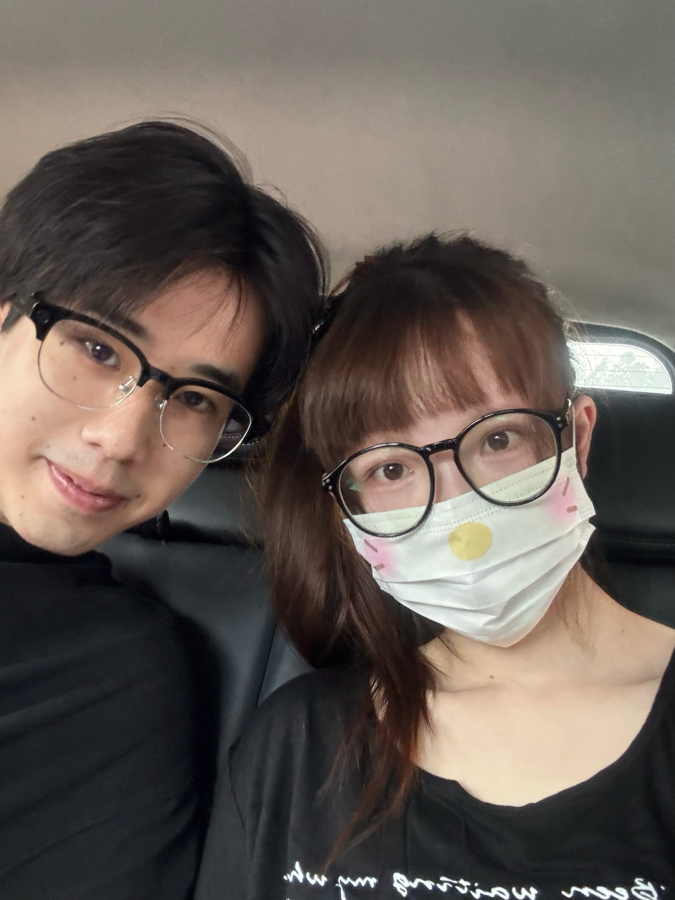 plog ｜sp不想不想其实买了4个，有一个我买错了买成预售了哈哈哈，这次迷你款