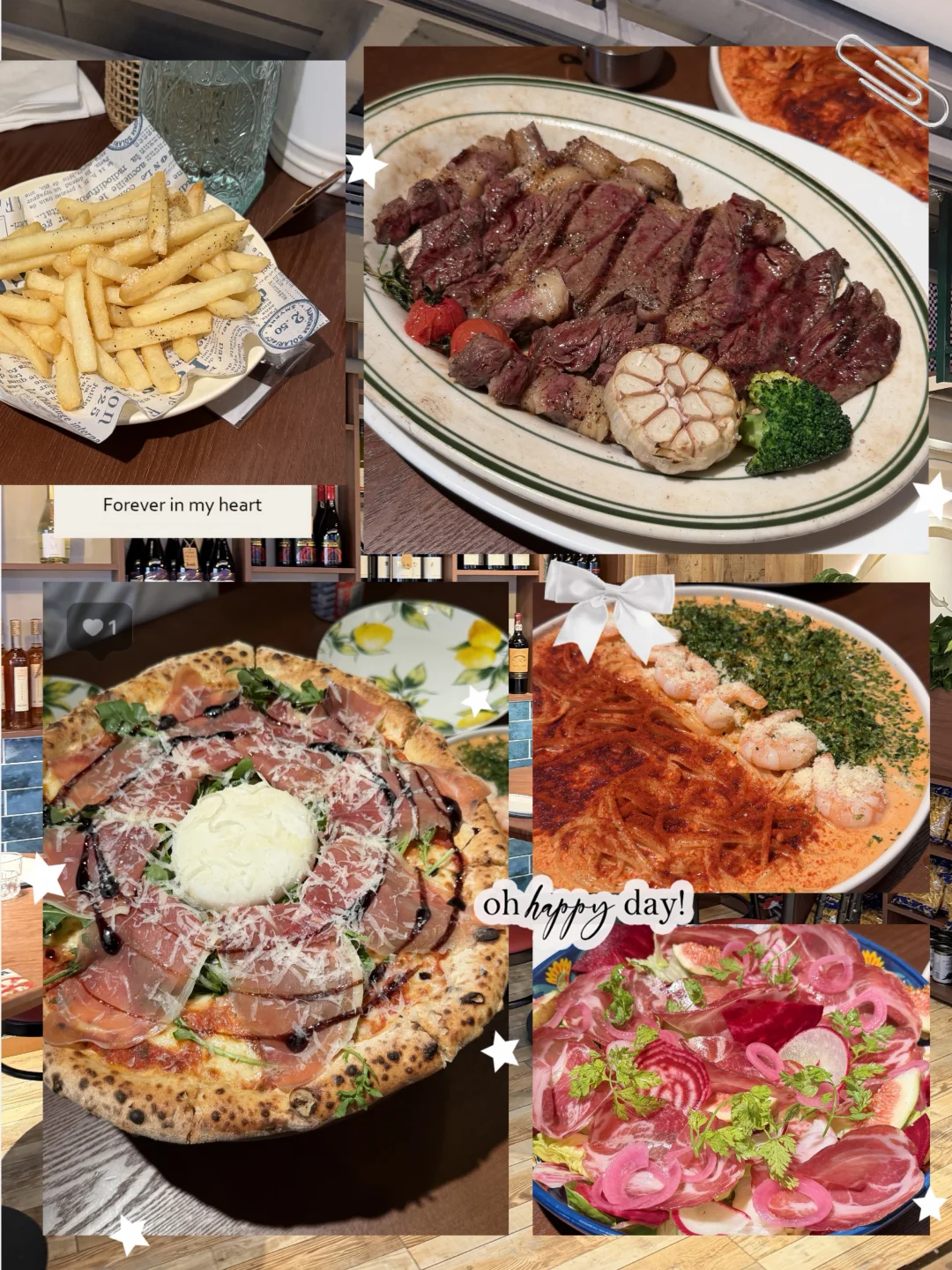 徐州新店超好吃的 pizza