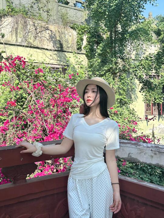 💗