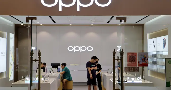 手机发热，有网友称“像暖宝宝”，OPPO：不实，已报案
