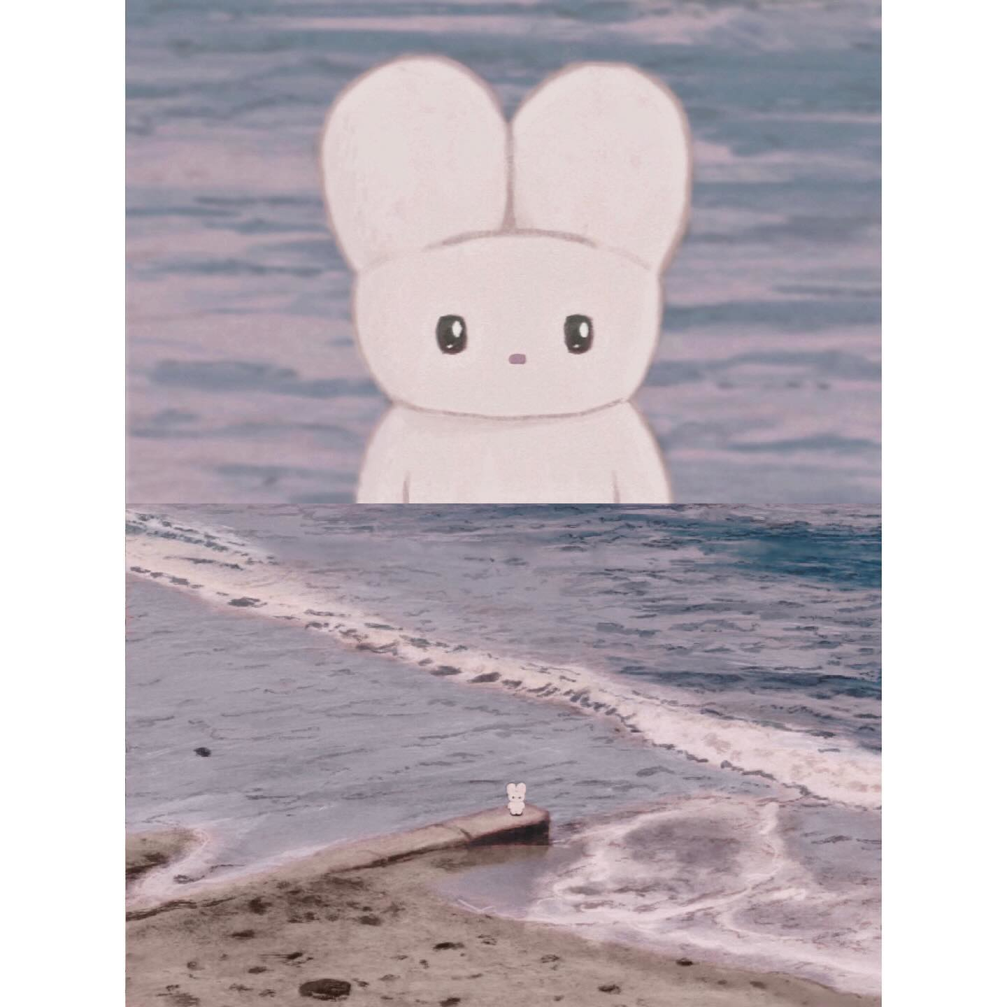 盛夏壁纸大放送动漫仲夏狂欢季 插画分享|beco_plus81﻿ 