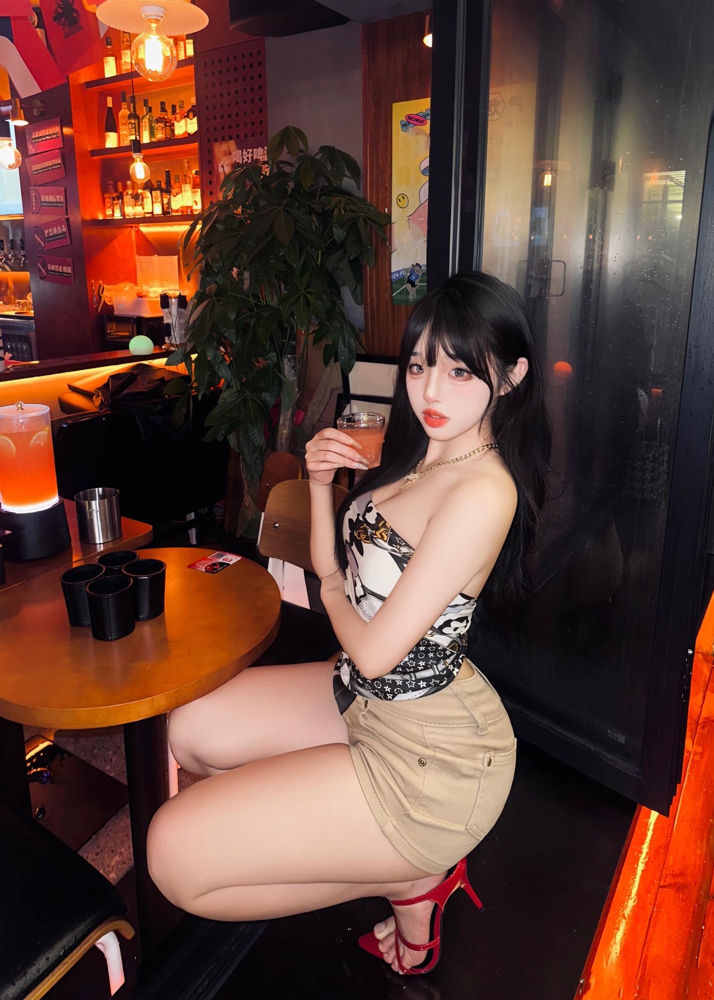 对不起 又把你当成是他了。