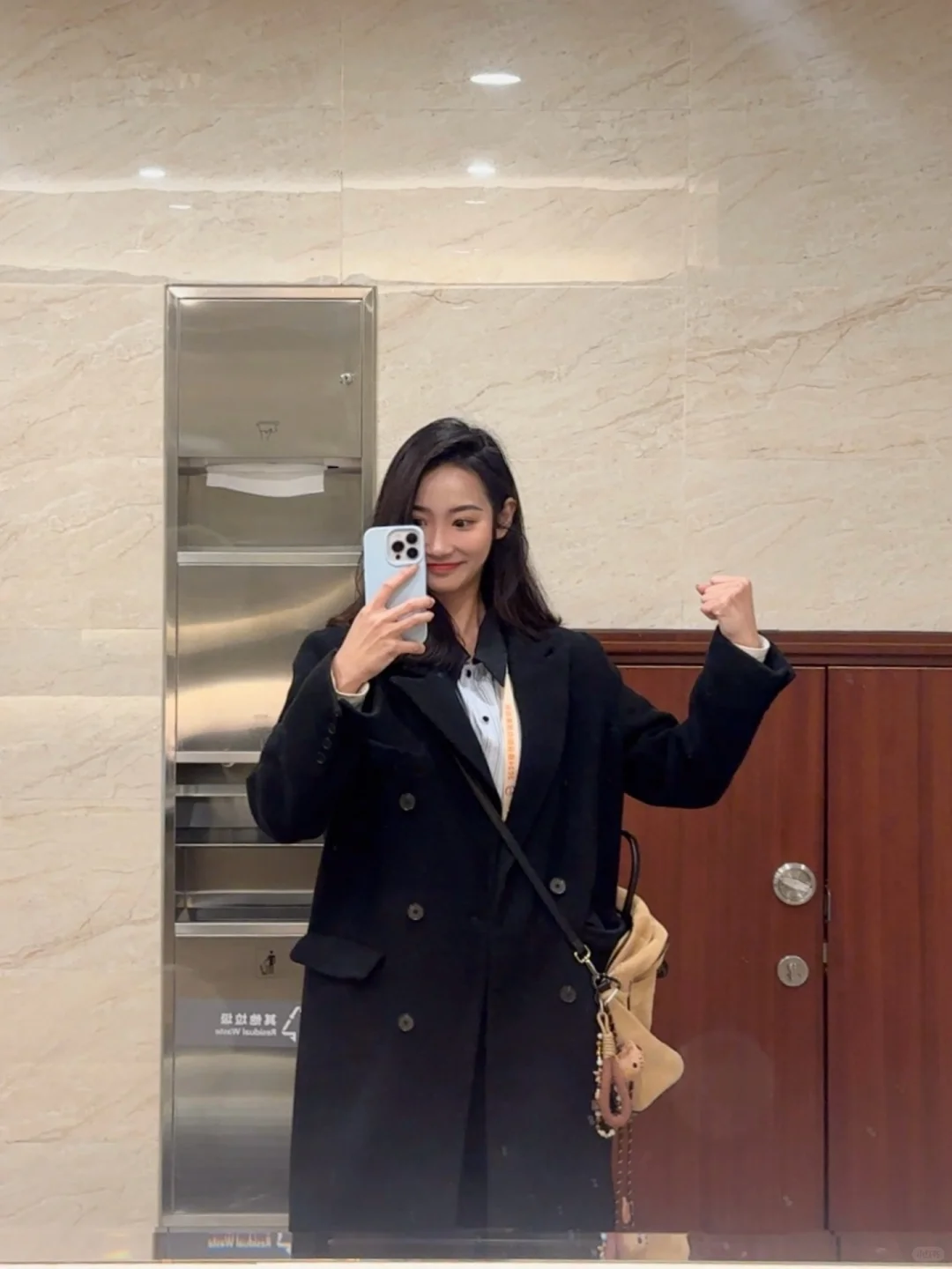 冲呀！星期一✌🏻