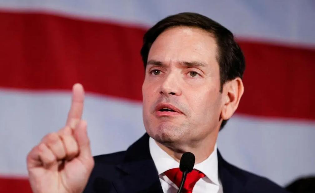 美国为何敢怒不敢罚？中国买俄油明明 “踩红线”，鲁比奥直言：制裁就引爆全球油价！