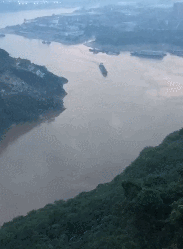 第一看见船漂移！ 