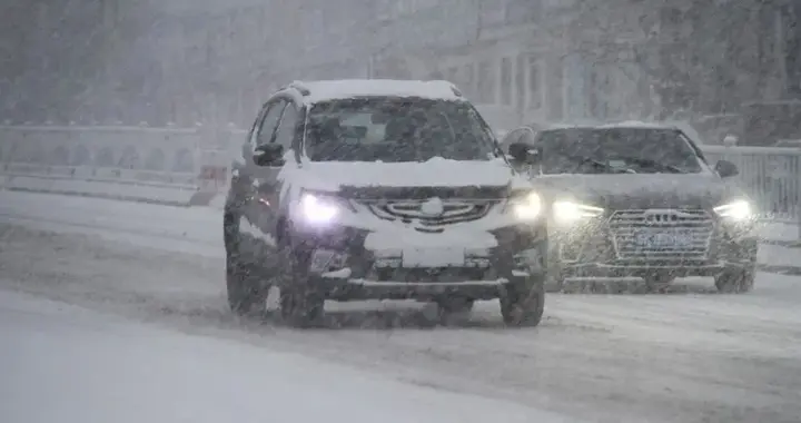 -25℃！强寒潮！新疆将迎大范围剧烈降温