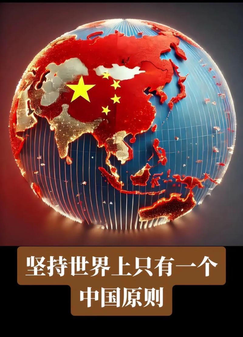 想我泱泱中华历经5000年风雨延续至今确实不容易，但是境外势力亡我中华之心也从未