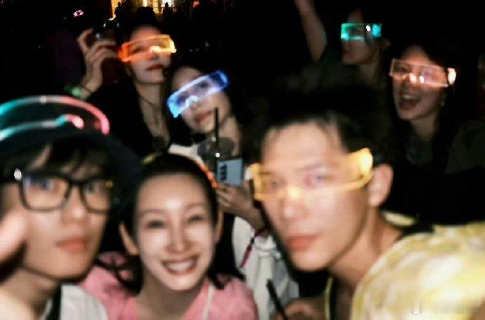 内娱还能出花儿与少年第四季这样的神综吗  