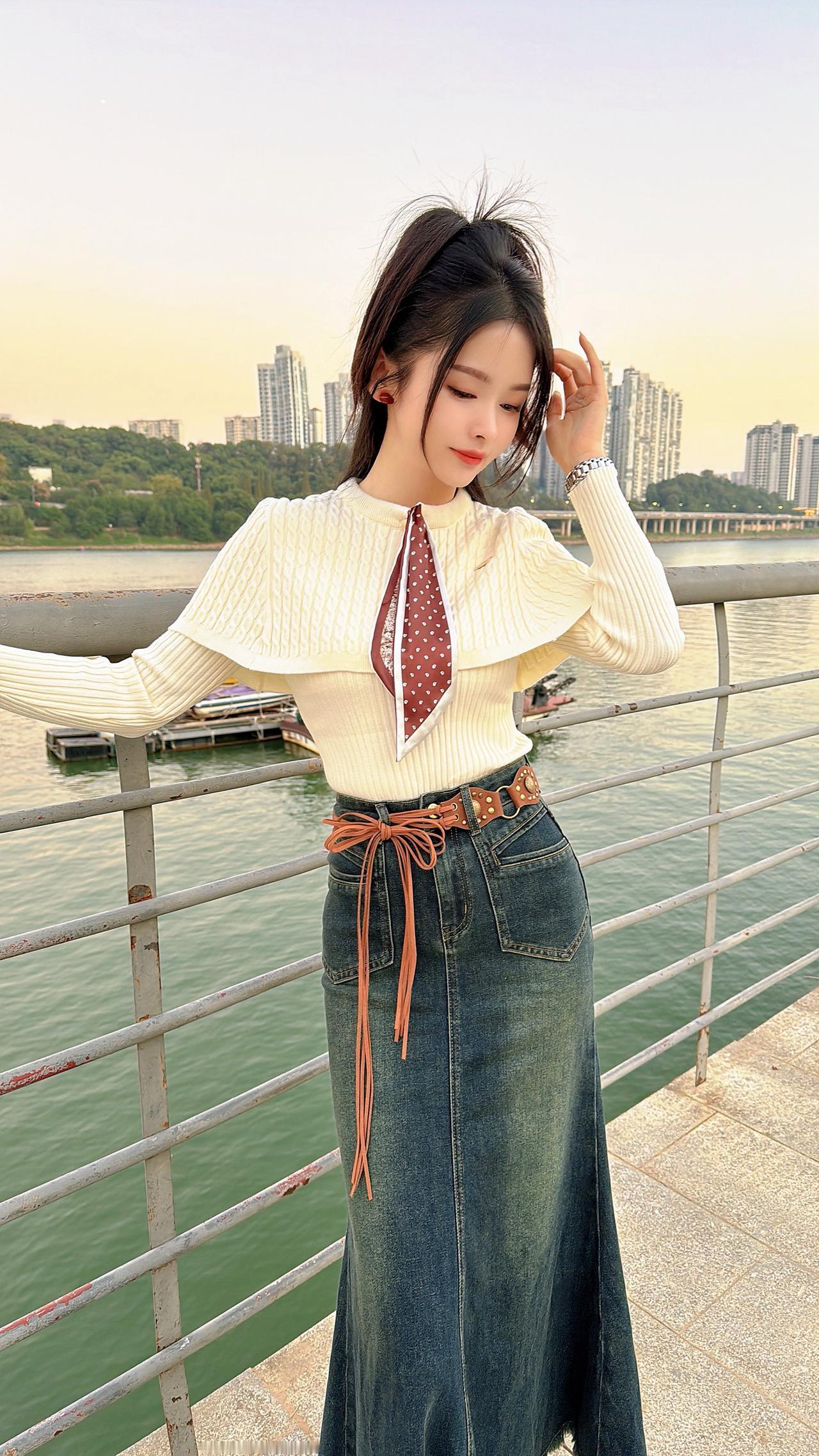 任何关系，你给我珍惜，我还你值得，你给我距离，我还你分寸，这就是人与人之间最高级