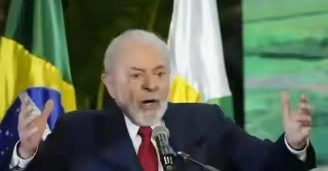 中巴贸易断裂，巴西方面提出无理要求！

说白了，就是巴西坚持要对中方非织布行业进