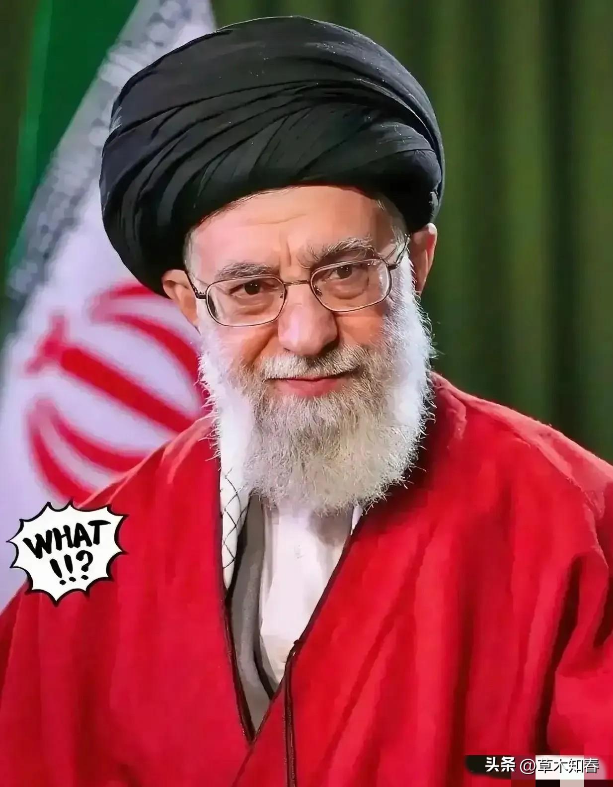 真相出炉，以色列虚假消息不攻自破！2026年3月3日，伊朗迈赫尔通讯社放出消息，