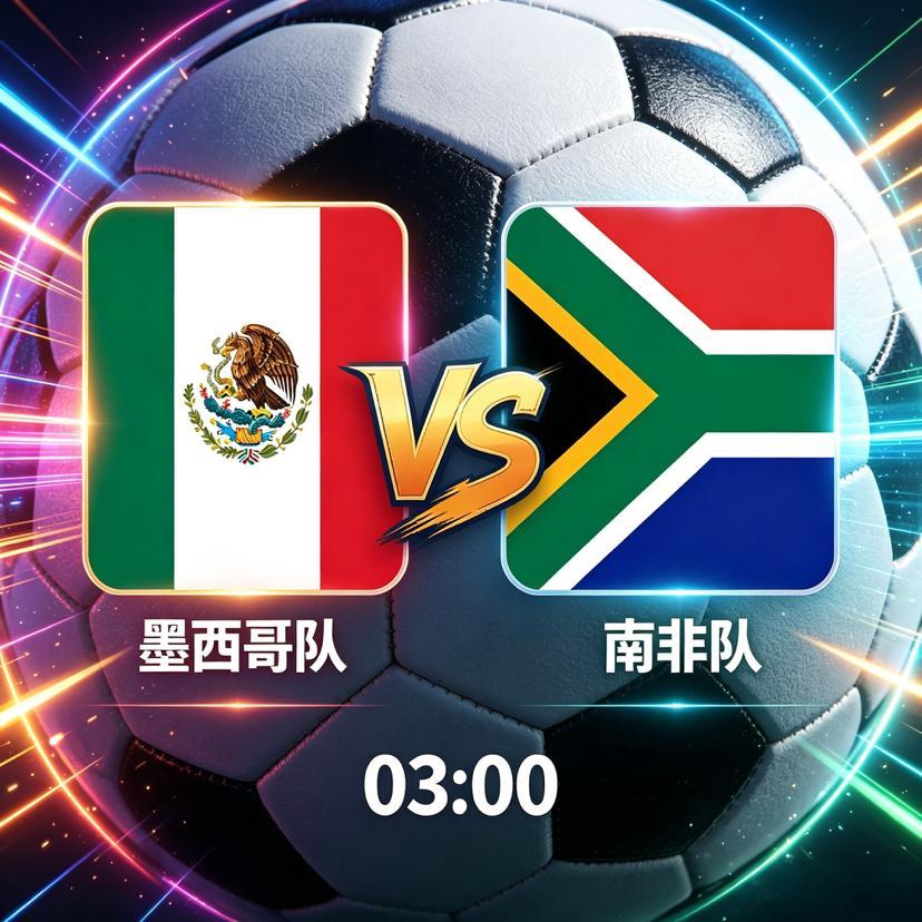 墨西哥VS南非 高原主场迎战非洲雄狮墨西哥球队惯用4-2-3-1阵型，阵容新老结