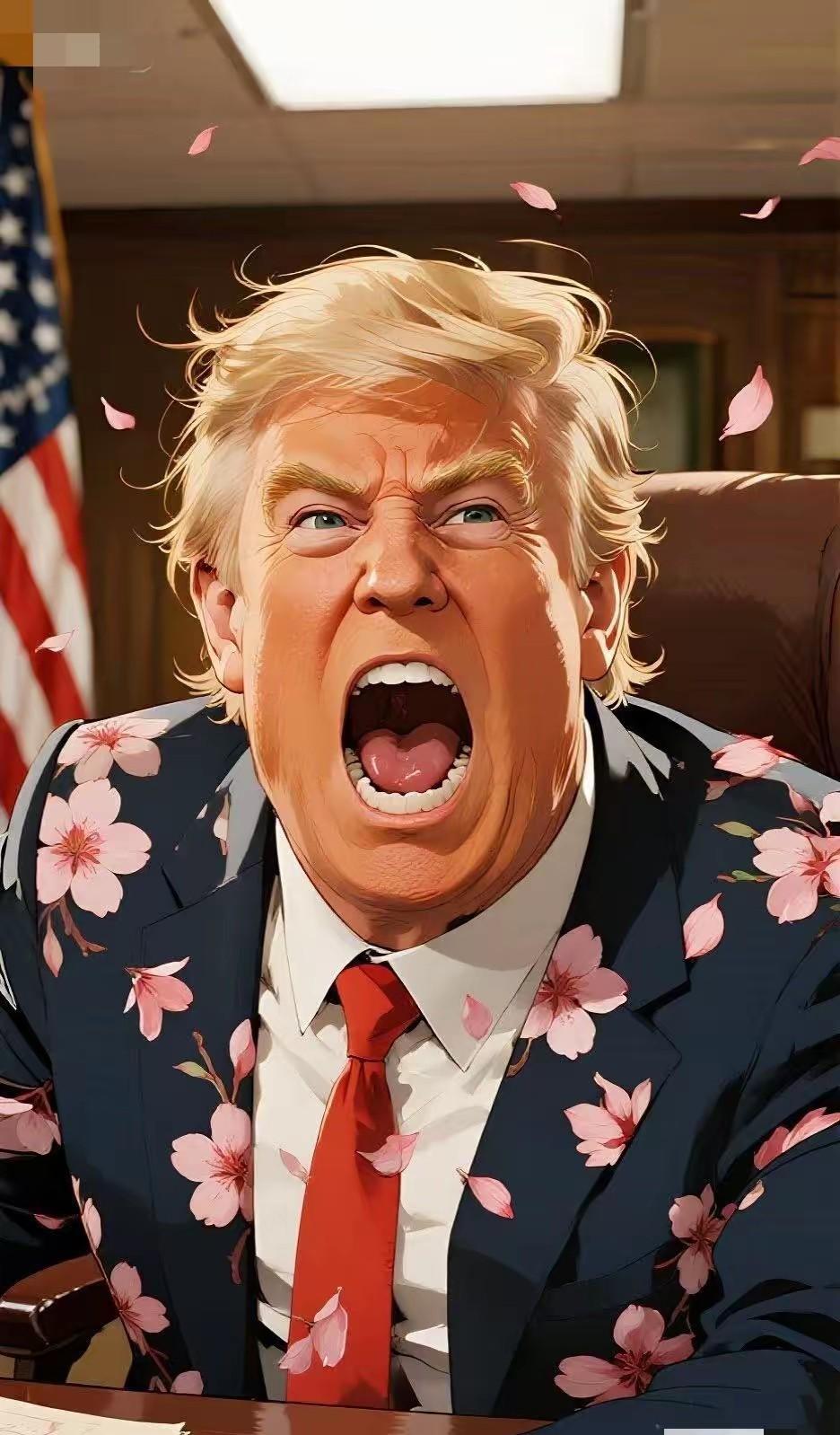 果然被我猜中了。
10月30日，美国众议院的工作人员收到通知，原定于10月31日