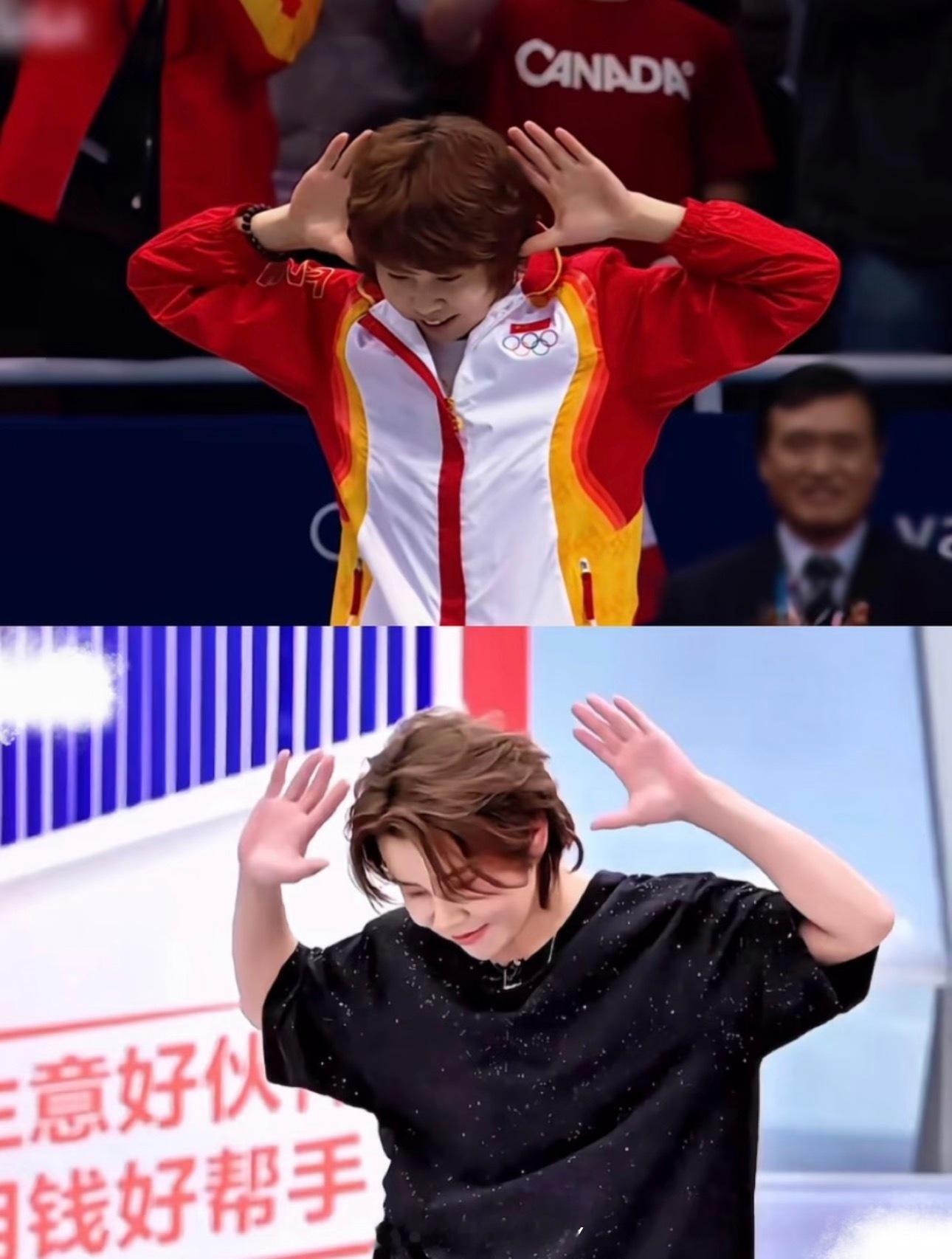 王濛有几百支口红这么有反差感的嘛？虽然说不可能一只没有、但她给我的感觉一直像假小