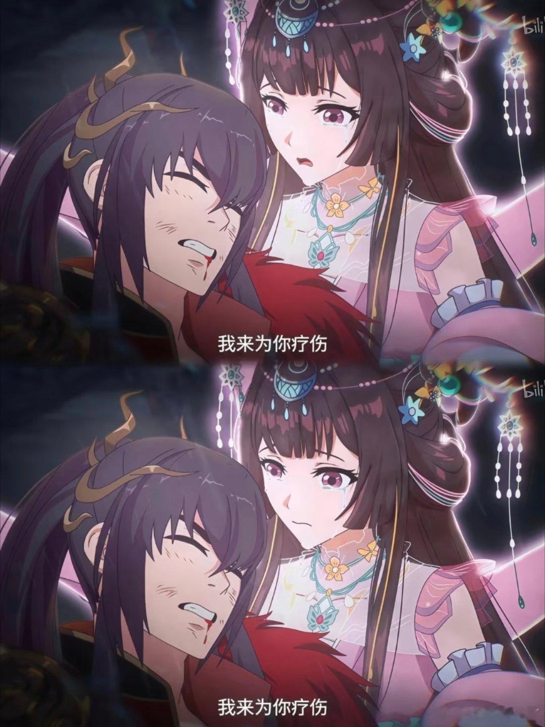 每日分享一人安利一部动漫动漫点评团 ​​​