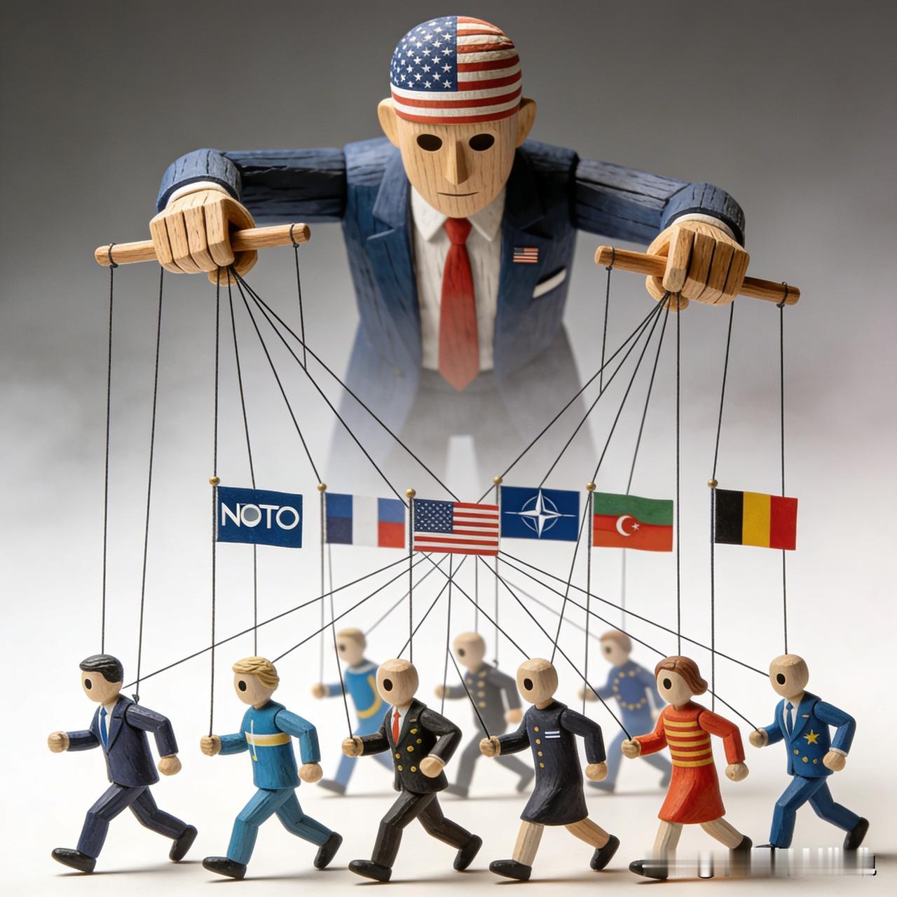 特朗普继打算对批评委内瑞拉行动、有从军经历的民主党议员进行降衔，减少退休金举措之