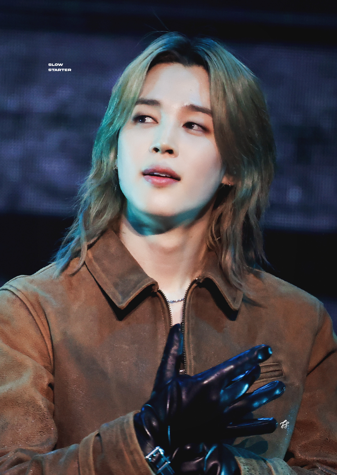 朴智旻永舞一/260918 iHeartRadio /cr.slowstarte