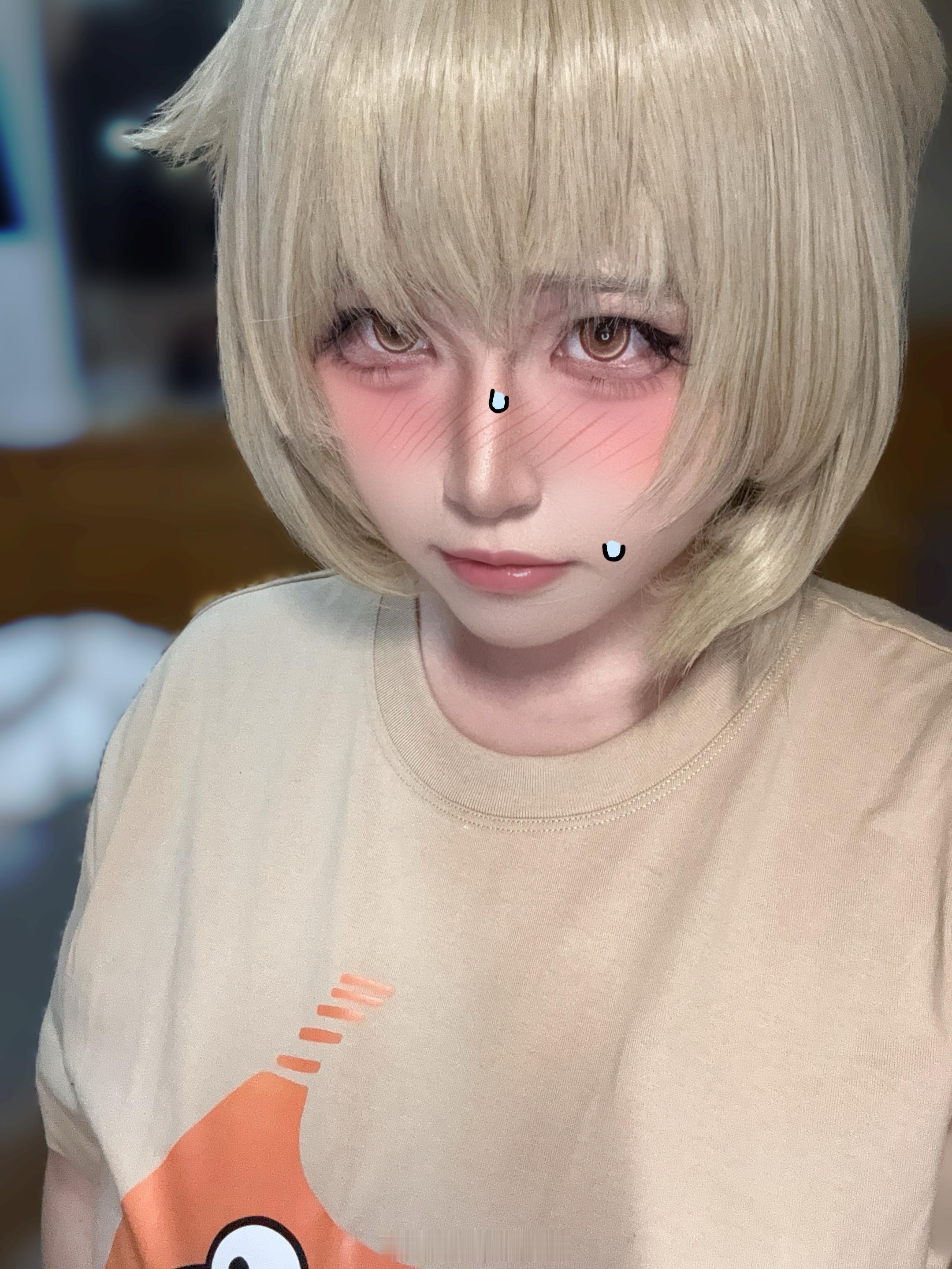 花絮先行 