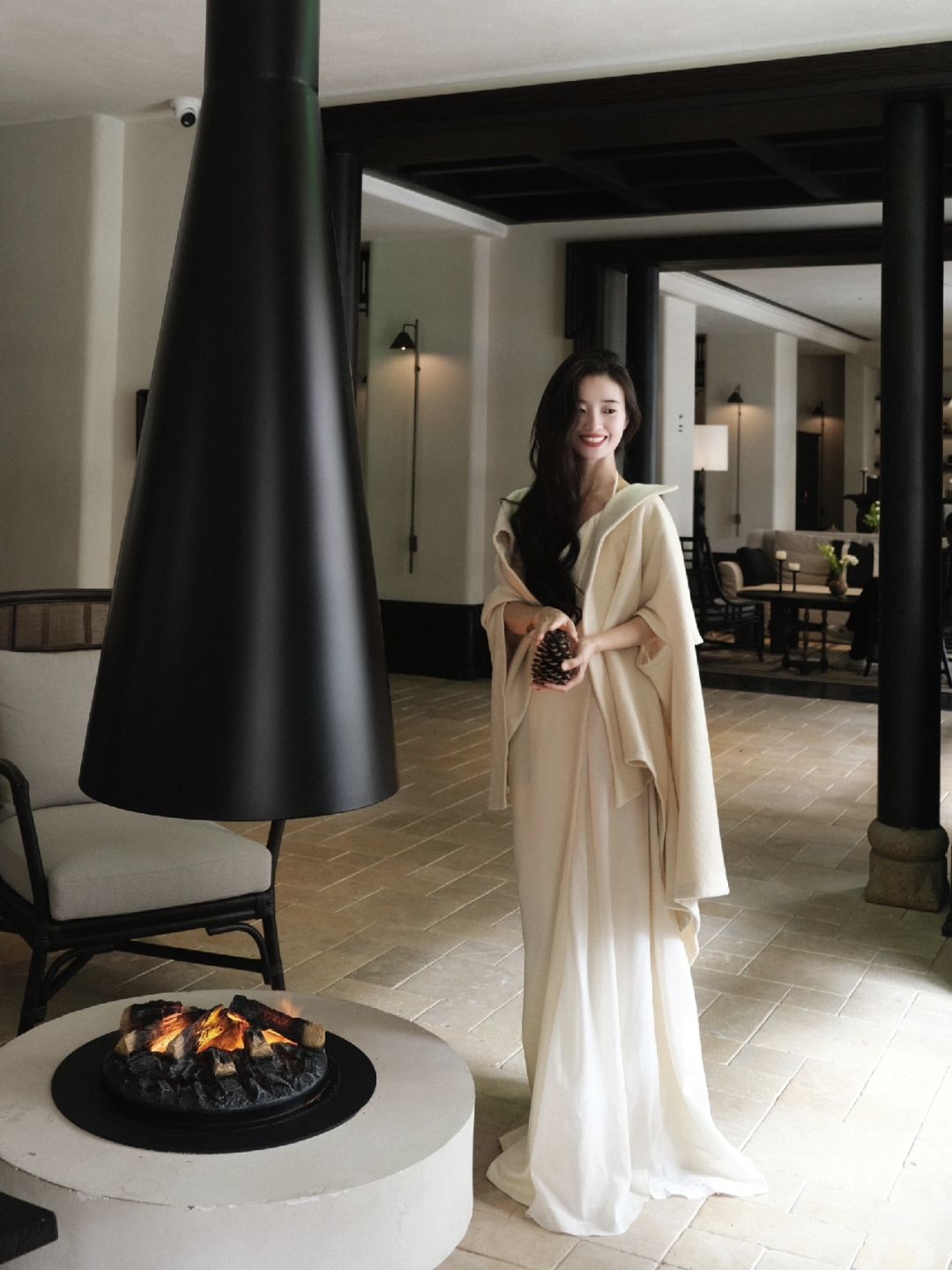 长沙民宿｜循隐宁静之处