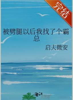 被劈腿以后我找了个霸总作者：启夫微安就是传统意义的霸总爱上我文女主与自己的青梅竹