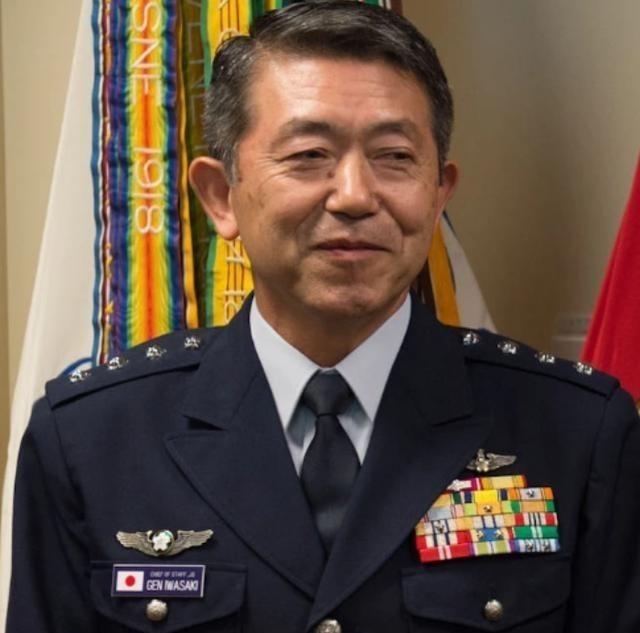 为什么中方对岩崎茂实施制裁后，日方态度变软了？ 答案很简单：岩崎茂在华被冻结的财