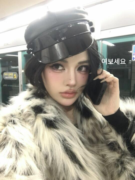 🇰🇷여보세요˚◞♡