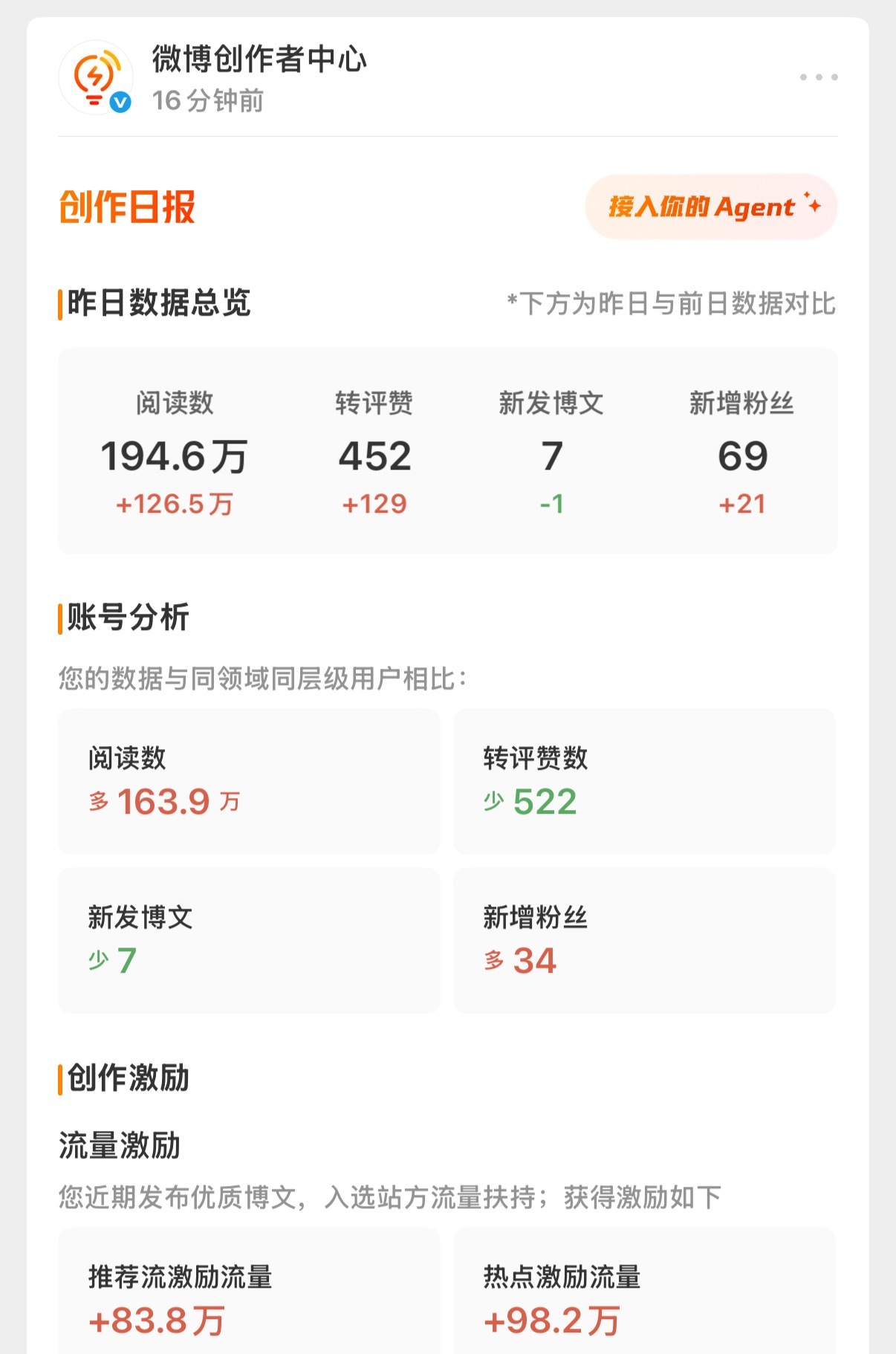 接不接 