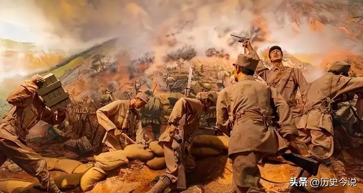 抗战日军横扫南京，为何死活攻不下重庆？三大关键因素戳破其速胜梦
 
阅读此文前，