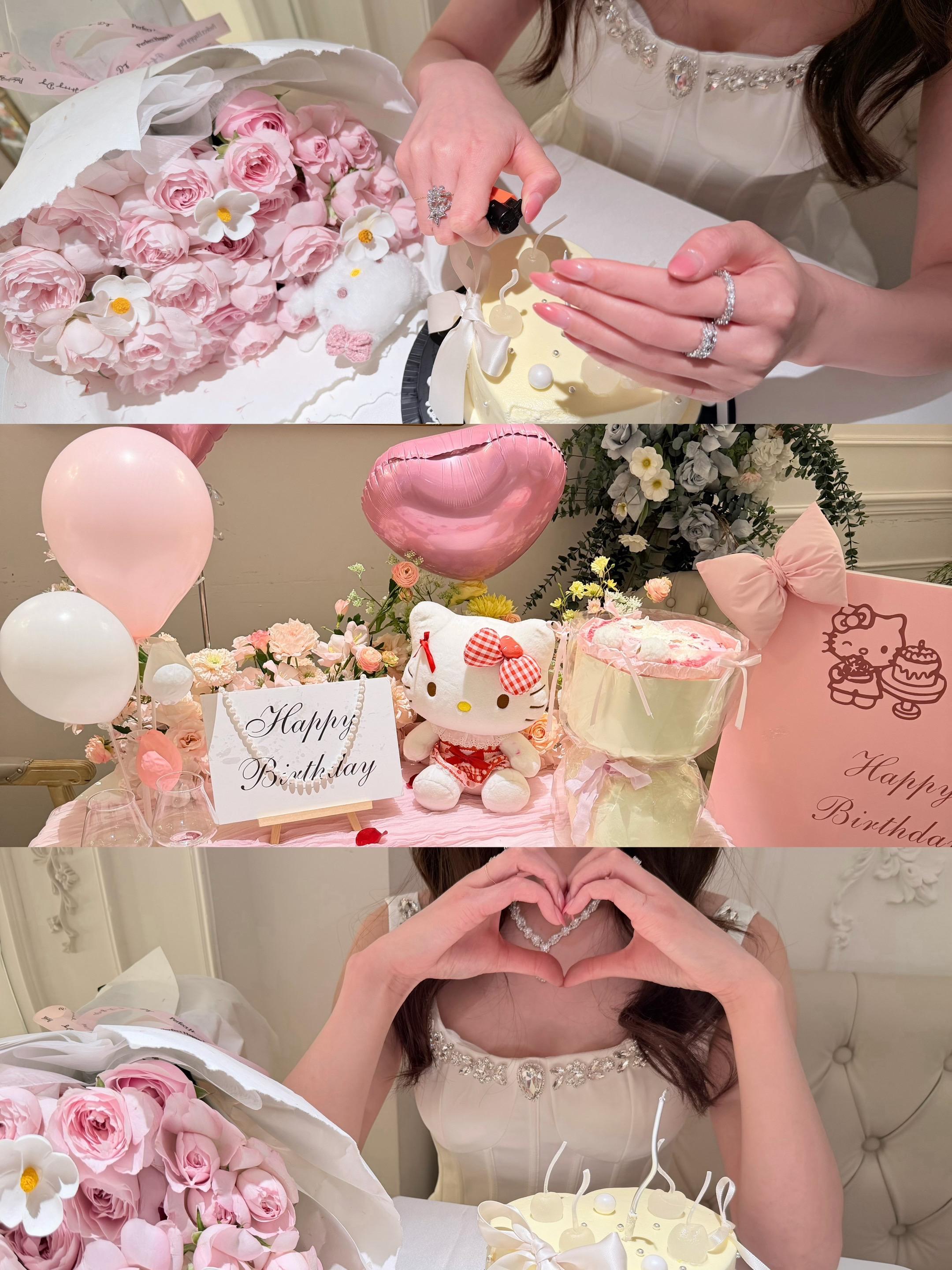 𐙚ℋ𝑎𝑝𝑝𝑦 ℬ𝒾𝑟𝑡ℎ𝑑𝑎𝑦𐙚 🎀 每一岁...