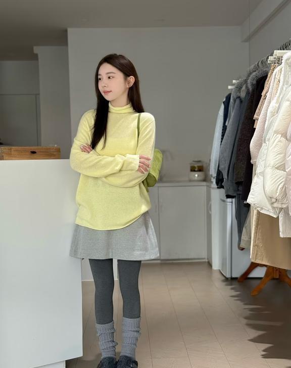 跟着赵露思学穿搭
跟着赵露思学穿搭