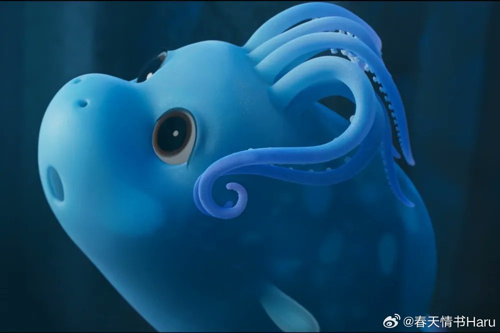 奉俊昊新片Ally首张剧照曝光预计2027年在院线上映，沃纳·赫尔佐格将参与配音