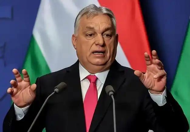 [月亮]欧尔班惨败！匈牙利亲华总理一夜下台，新领导人用11个字定义中国，还宣布要