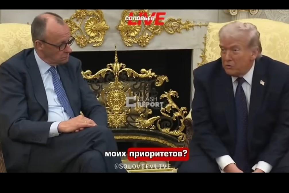 西班牙拒绝向美国开放军事基地。特朗普怒不可遏，当然他现在拿西班牙没有办法，只能是