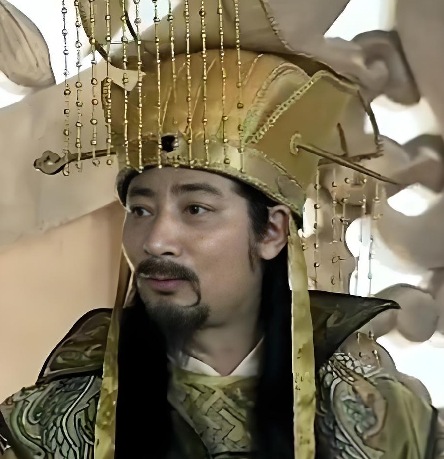 元宝炬虽是西魏开国君主，手中却无实权，朝政尽数掌控在宇文泰手中，只是一名悲情傀儡