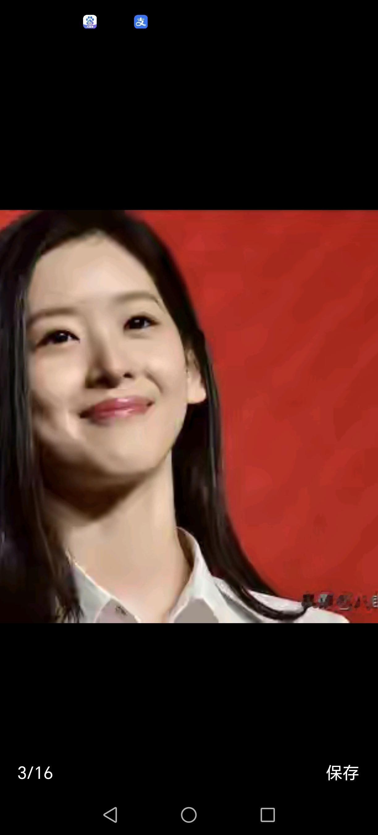 我知道她能获得如今的一切，不止因为有一个老有钱的老公，不止因为她长得漂亮，而是她