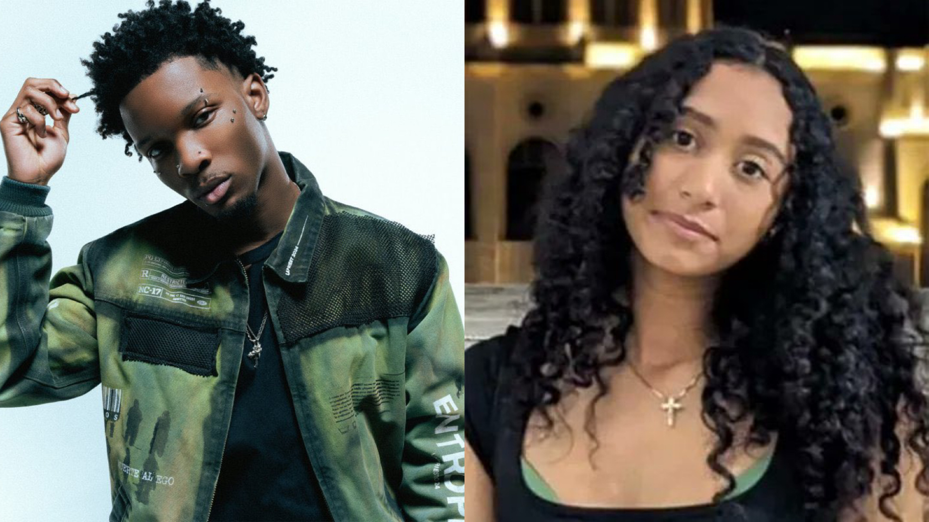 我勒个去，说唱歌手d4vd 因谋杀 Celeste Rivas 而被捕。他被洛杉