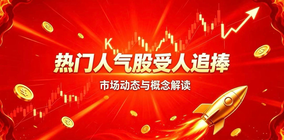 6‑29日复盘人气股Top10正文：大盘今天震荡运行，盘面热点高度集中在科技半导