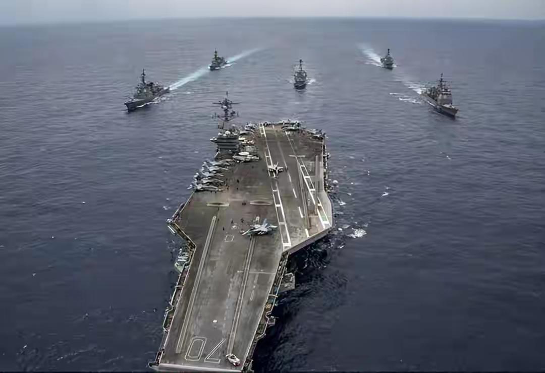 伊朗作为上合组织正式成员国，如今正遭受西方国家的无端打压与挑衅，甚至面临公开的侵