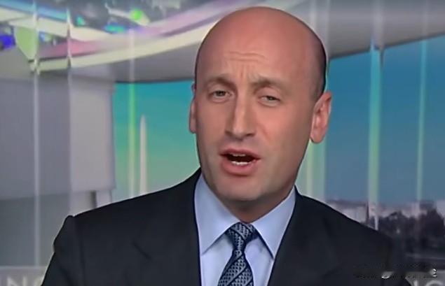 斯蒂芬·米勒:“特朗普总统正在重新平衡我们与欧洲的关系，你们必须承诺你们应尽的份