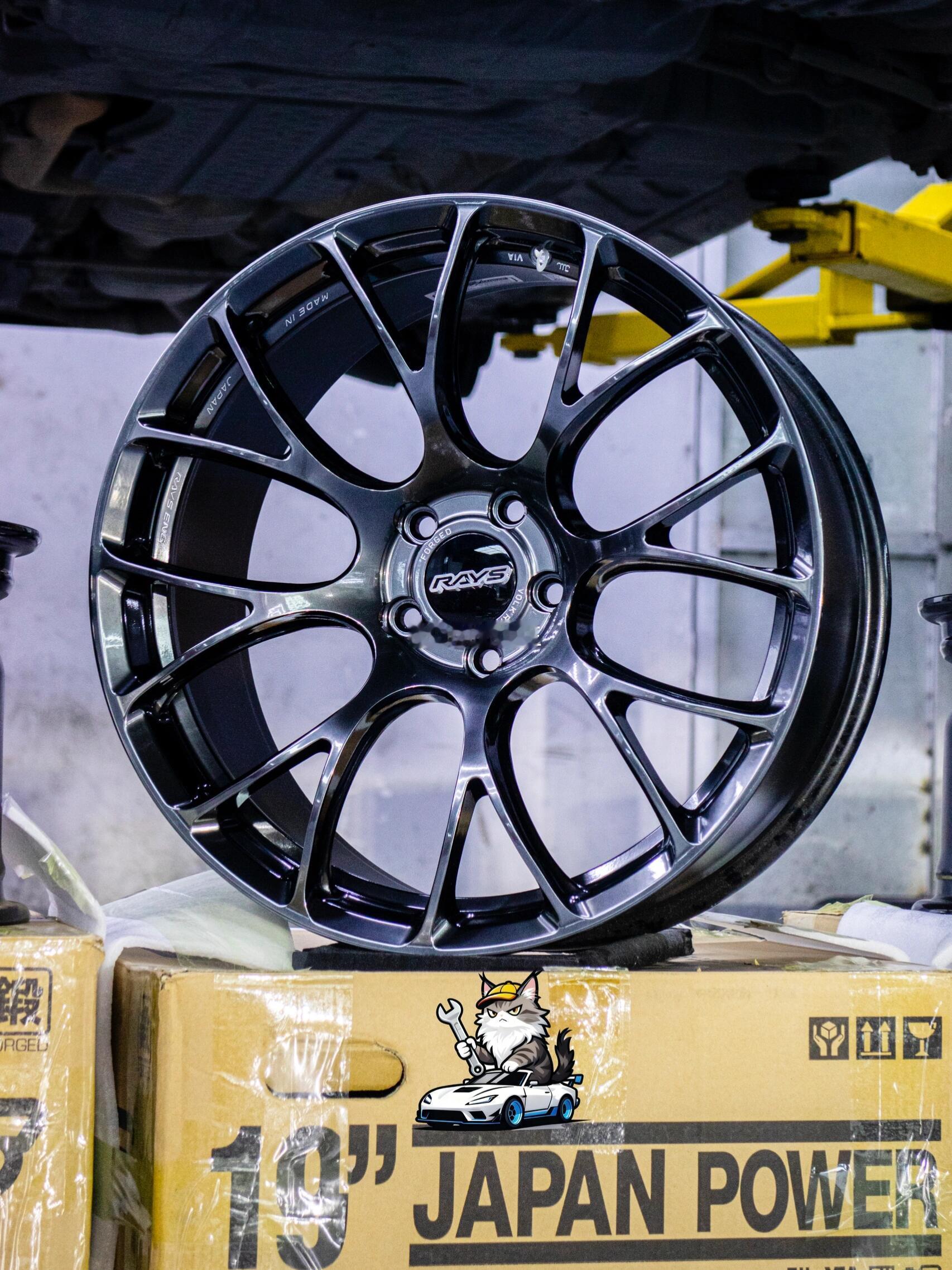 G16 、他又牛逼克拉斯了 你能拒绝这么好看的一款轮毂嘛奔驰C仔 ，19寸 RA