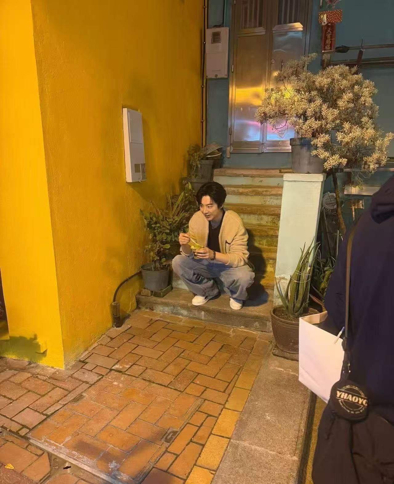 本周我完成了连续7天铁粉打卡，与的铁粉值额外增加1分！啊啊啊啊啊啊啊啊啊刘宇宁摩