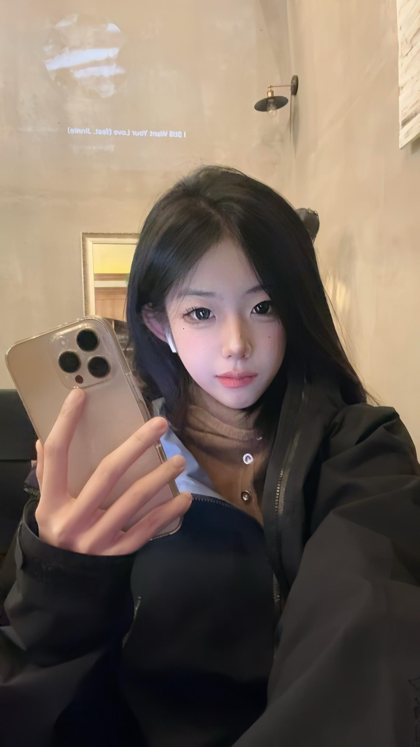 你对我最好了
