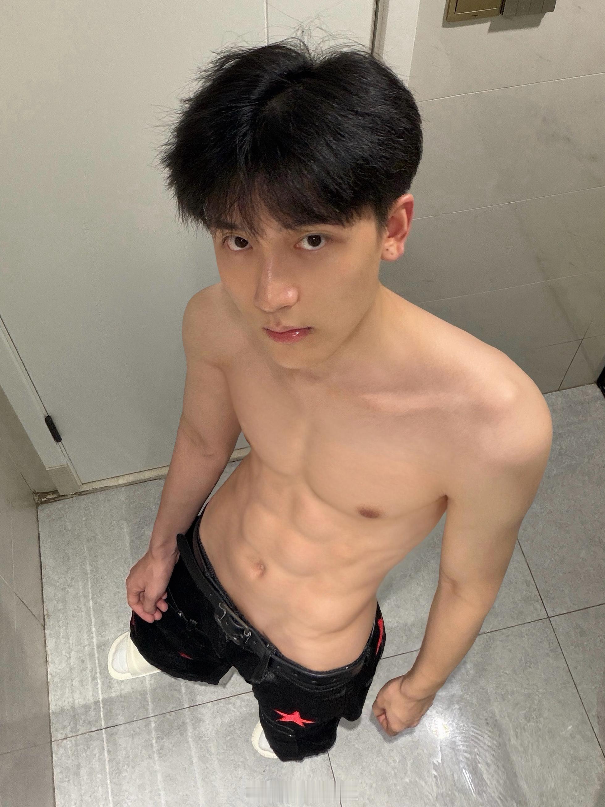 哥哥～ 