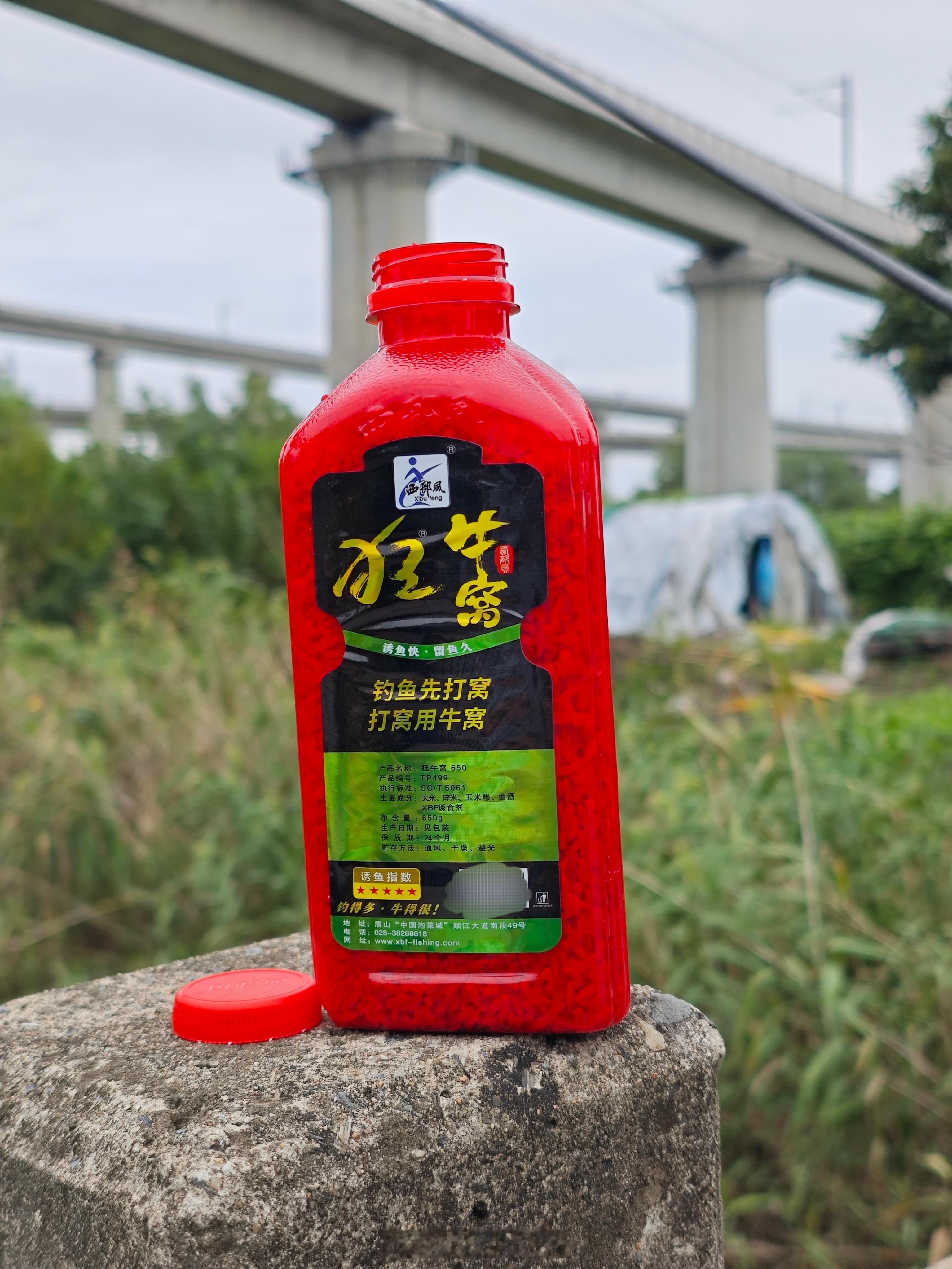 #国庆假期第一天你在干什么#掉了一个下午鱼，就上钩两条……最可气的是能看见两条鱼