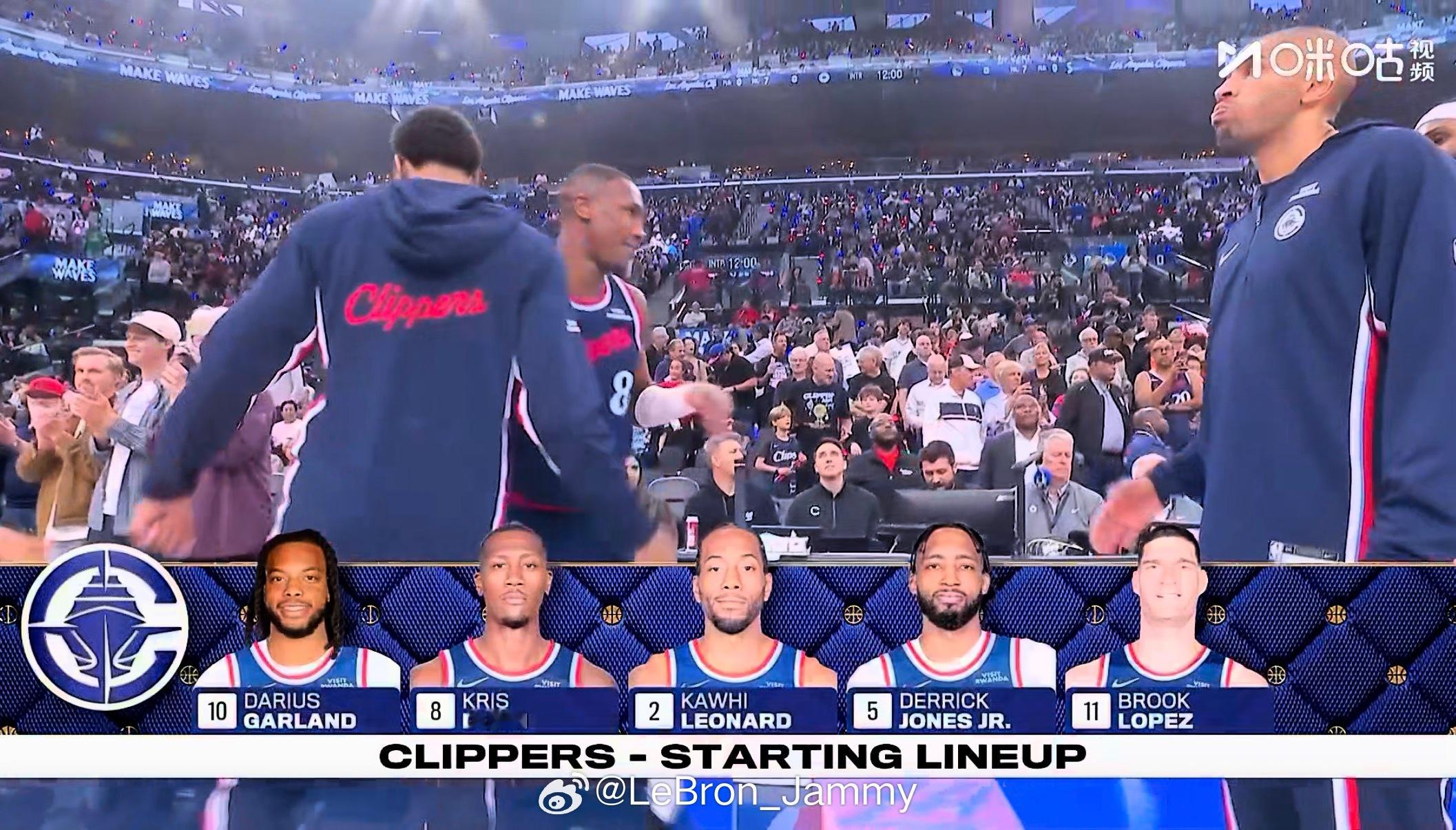 你知道的，作为湖人球迷，我肯定要支持一下洛杉矶